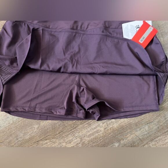 PENN Women's Spike Athletic Mini Skort- Size XXL - Picture 3 of 10